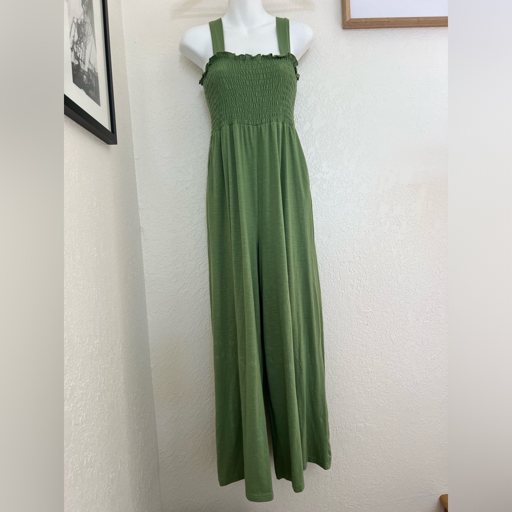 Roxy Just Passing By jumpsuit, size small - Picture 2 of 10